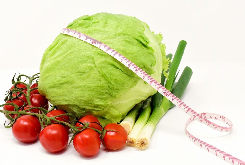 野菜を食べない代わりにビタミンを摂取する方法